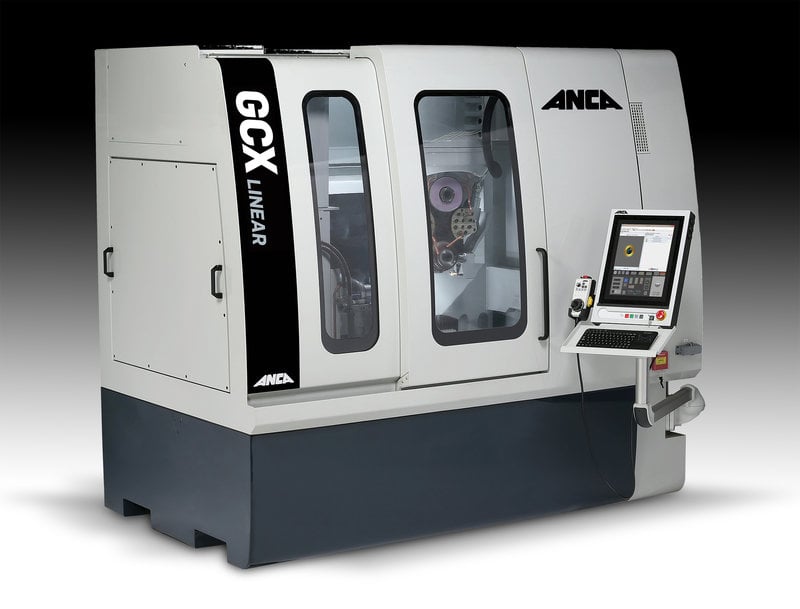 ANCA opens its doors to its state-of-the-art Wixom, Michigan facility on May 9 & 10